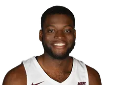 Canaan Bartley headshot
