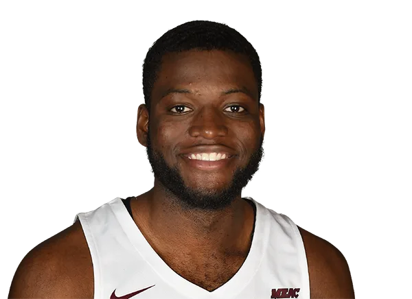 Canaan Bartley headshot