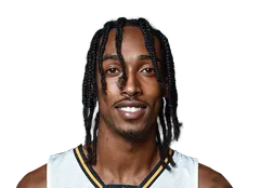 Prince Moss headshot