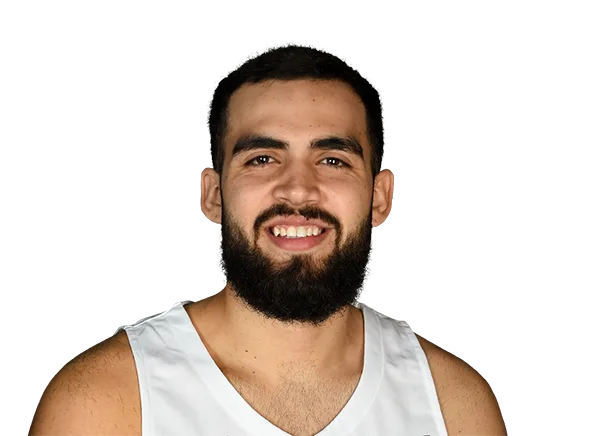 Bryan Urrutia headshot