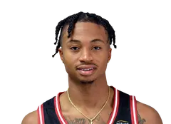 Azariah Seay headshot