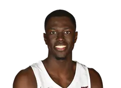 Gabriel Gyamfi headshot