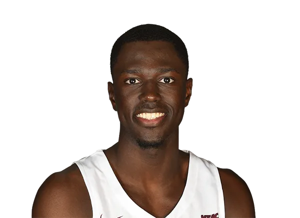 Gabriel Gyamfi headshot