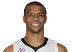 Trey Johnson headshot