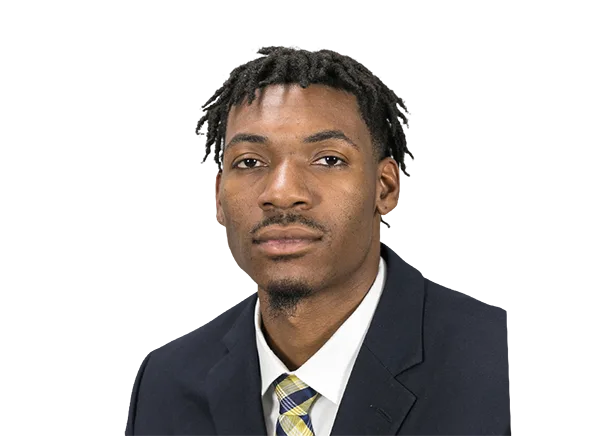 Sha'markus Kennedy headshot