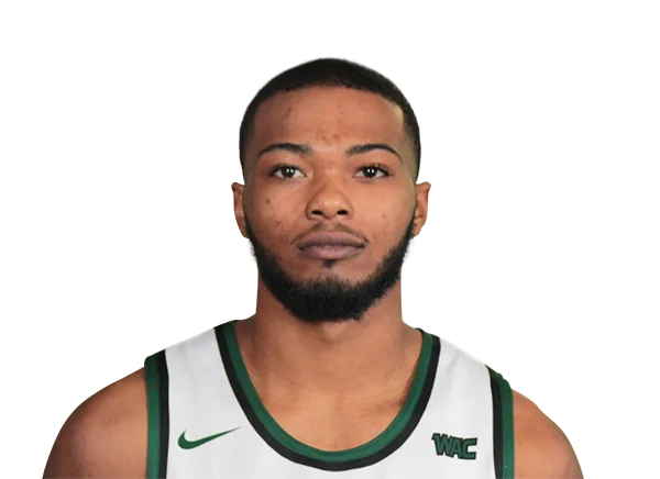 Christian Jacob headshot