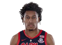 Jayveous McKinnis headshot