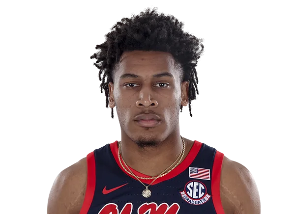 Jayveous McKinnis headshot