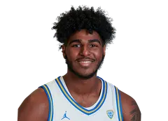 Myles Johnson headshot