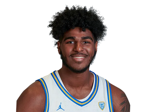 Myles Johnson headshot