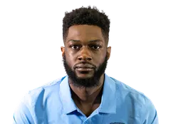 D'Marco Baucum headshot
