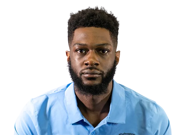 D'Marco Baucum headshot
