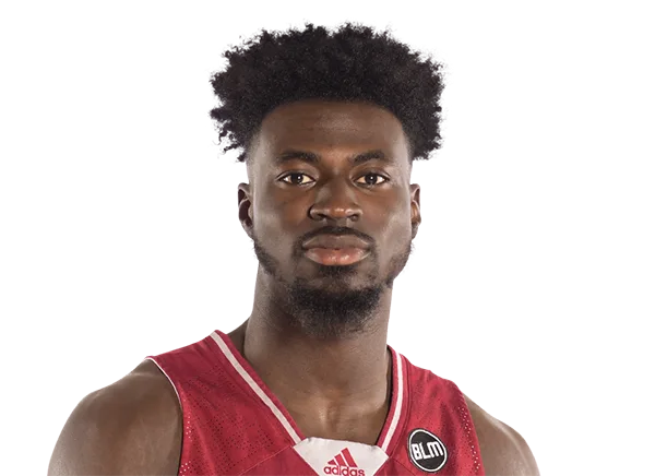 Ajiri Ogemuno-Johnson headshot