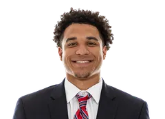 Kevin McCullar headshot