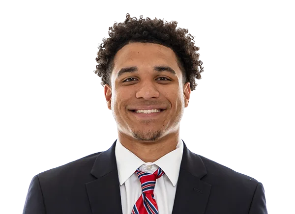 Kevin McCullar Jr. headshot
