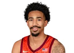 Mekhi Long headshot