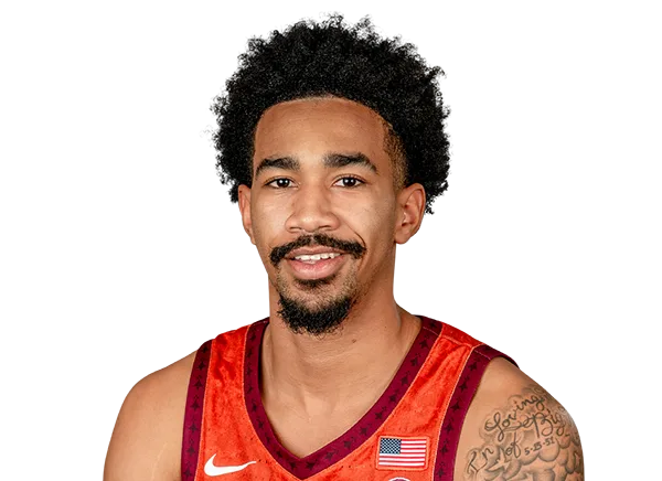 Mekhi Long headshot