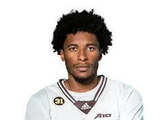Moses Flowers headshot