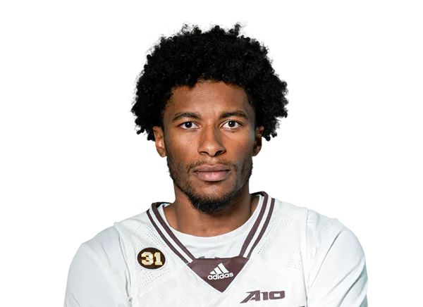 Moses Flowers headshot