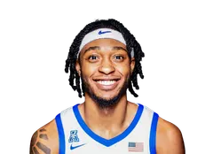Colby Rogers headshot