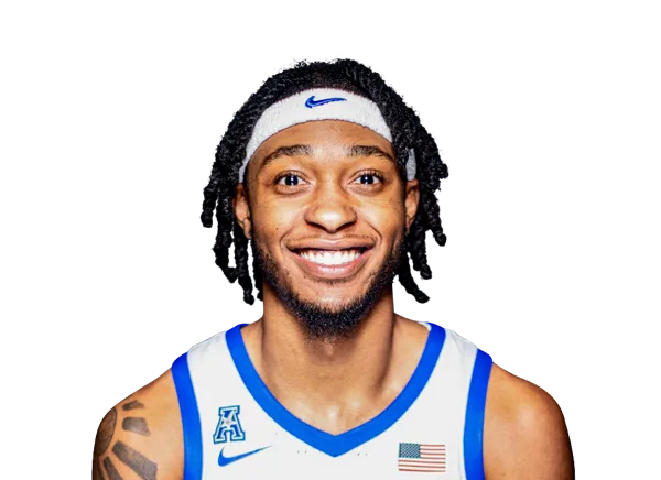 Colby Rogers headshot