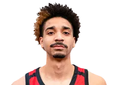 Jeremiah Hernandez headshot