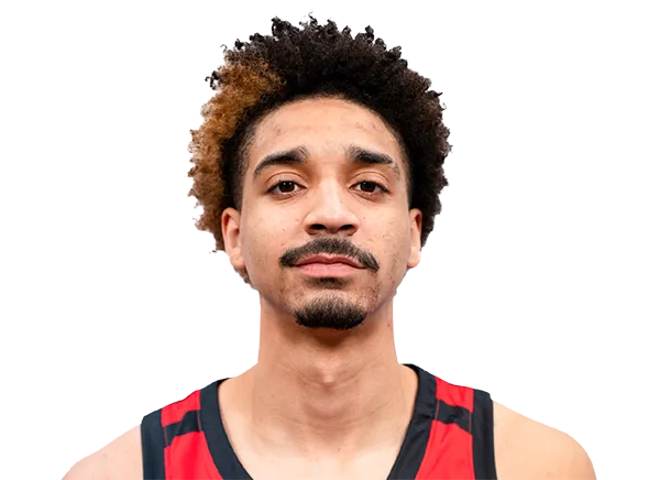 Jeremiah Hernandez headshot