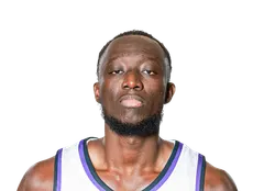 Alimamy Koroma headshot