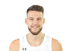 Miroslav Stafl headshot