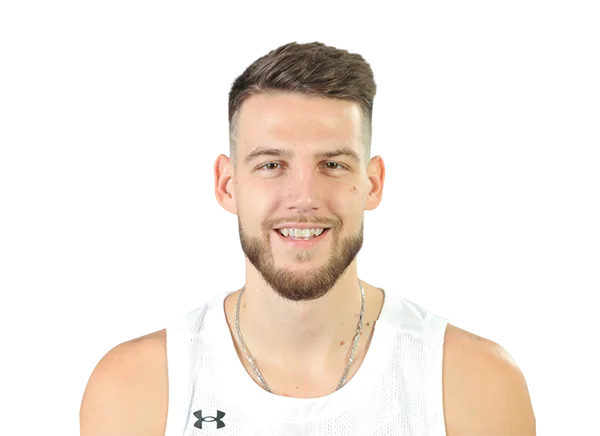 Miroslav Stafl headshot
