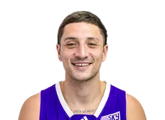 Miguel Tomley headshot