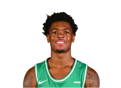 Javion Hamlet headshot