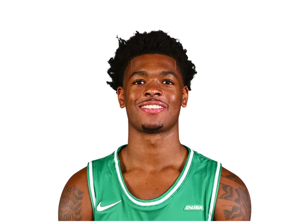 Javion Hamlet headshot
