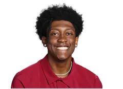Jalen Williams headshot