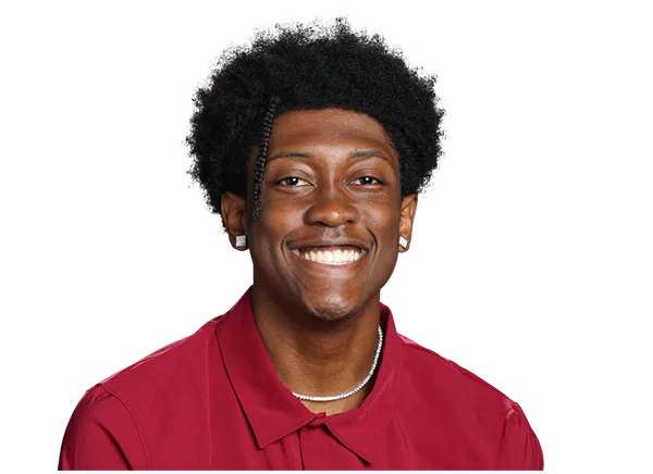 Jalen Williams headshot