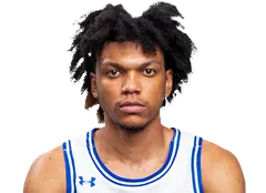Kalik Brooks headshot