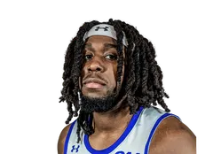 Joshua Lusane headshot