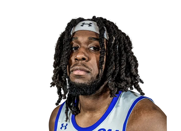 Joshua Lusane headshot