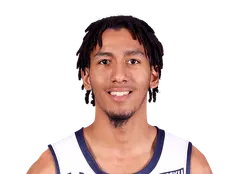 Mychael Paulo headshot