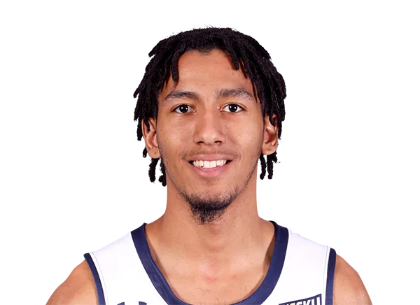 Mychael Paulo headshot