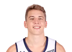 Zach Hobbs headshot