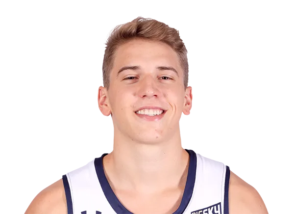 Zach Hobbs headshot