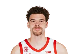 Jamison Battle headshot