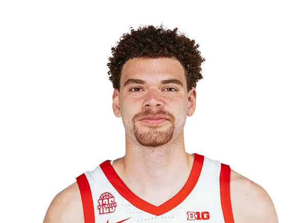 Jamison Battle headshot