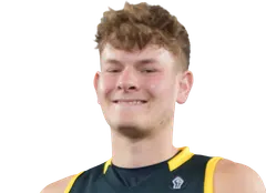 Chase Paar headshot