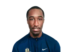Shawn Walker Jr. headshot