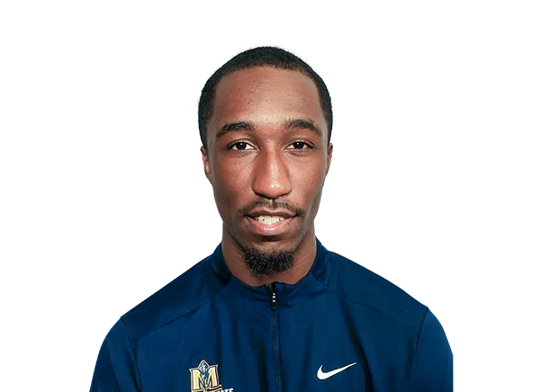 Shawn Walker Jr. headshot