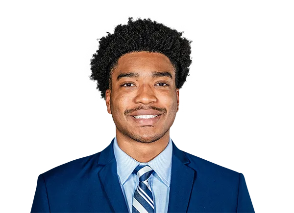 Marcus Foster headshot