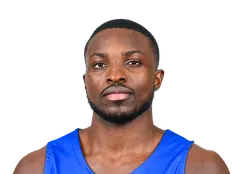 Stephane Ayangma headshot