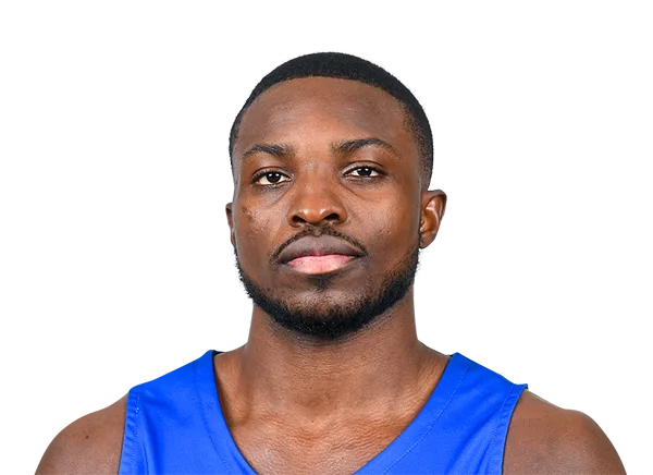Stephane Ayangma headshot
